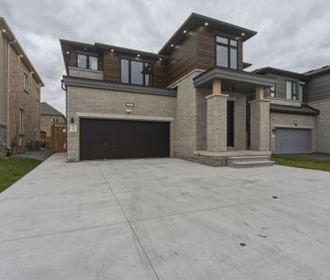 For Lease - 197 Whittington Drive, Hamilton, Ontario - Photo 4