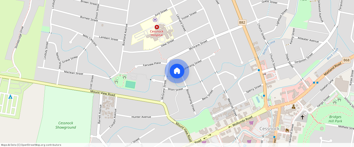 2/35 Boomerang Street, NSW 2325, Cessnock