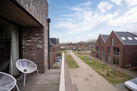 Te huur: Appartement Kroonwerk in Muiden - Foto 3