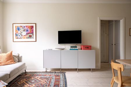 Vickergatan, Stockholm - Foto 2