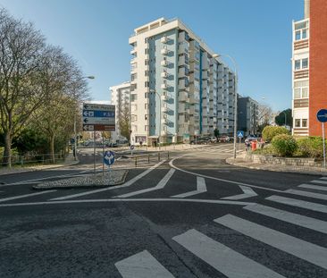 Apartamento T1 para arrendamento sem móveis localizado em Oeiras - Photo 6