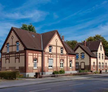 4-Zimmer-Wohnung in Marl mieten - Photo 1