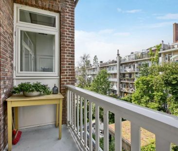 Legmeerstraat 44-2, Legmeerpleinbuurt, 1058NE, Amsterdam - Photo 5