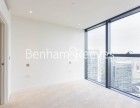 2 Bedroom flat to rent in Hampton Tower, Marsh Wall, E14 - Photo 4