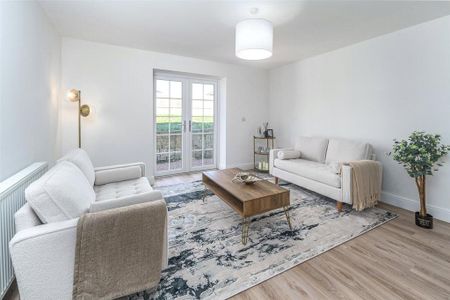 5 bedroom detached house to rent - Photo 3