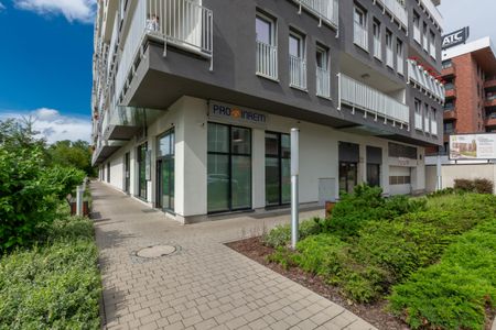 Apartament na Kępie mieszczańskiej - Фото 5