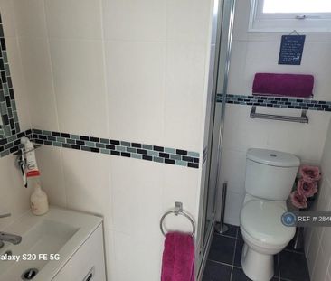 1 bedroom bungalow to rent - Photo 6