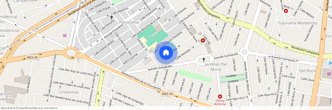 Calle cañada, granada, león, guanajuato, 37306, méxico, Calle cañada, granada, león, guanajuato, 37306, méxico