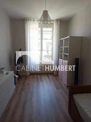 Location Appartement 2 pièces 41m² ST ETIENNE 42000 - Photo 1