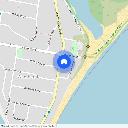 1/121 Ocean View Drive, NSW 2260, Wamberal