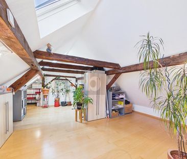 GROSSZÜGIG UND ZENTRAL - Foto 5