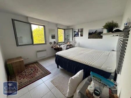 Appartement à louer 4 pièces 121.82m² - Photo 2