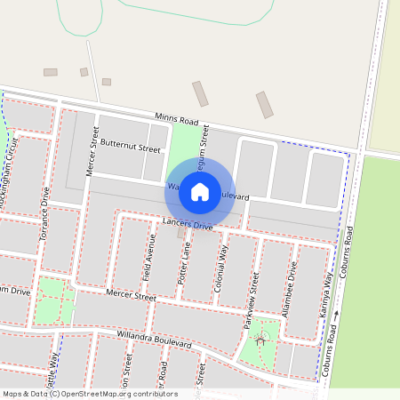 48 Wallangara Boulevard, Vic 3337, Harkness