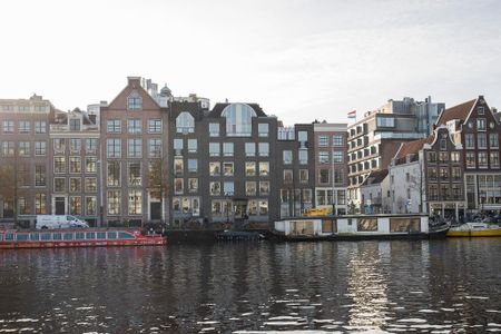 Te huur: Appartement Amstel in Amsterdam - Foto 4