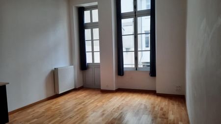 Appartement T3 à louer Saint Malo - 75 m² - Photo 2