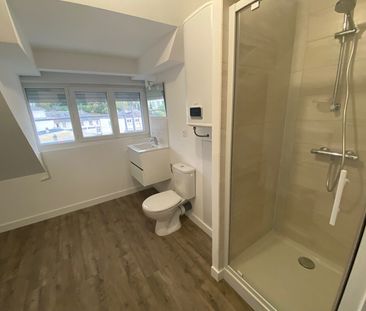 Location Appartement 2 pièces 27m² - Photo 4