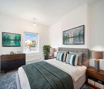 2 bedroom end of terrace house to rent - Photo 3