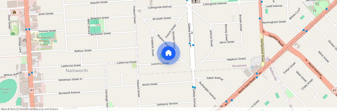 3/12 Le Cornu Street, SA 5083, Broadview