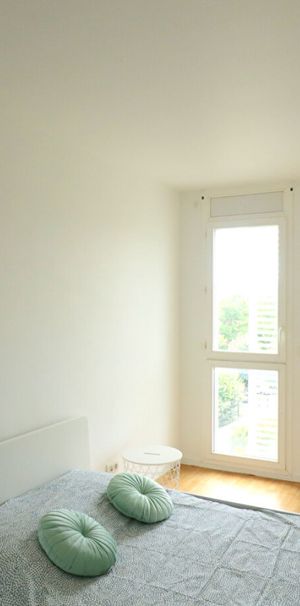 ISSY-LES-MOULINEAUX : appartement 2 pièces 39.91m² - Photo 1