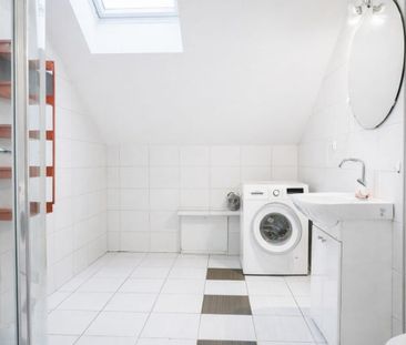 Mieszkanie 80m2 do wynajęcia od zaraz, Milanówek 80 m² - Фото 6