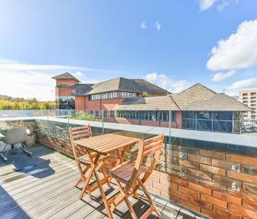 2 bedroom flat to rent - Photo 5