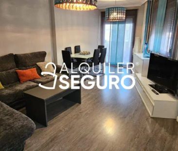 Piso en alquiler en Lorquí - Photo 1