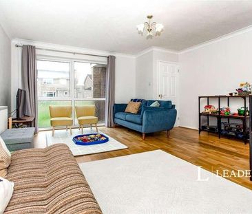 Shirley Close, Milton, Cambridge, Cambridgeshire, CB24 - Photo 1