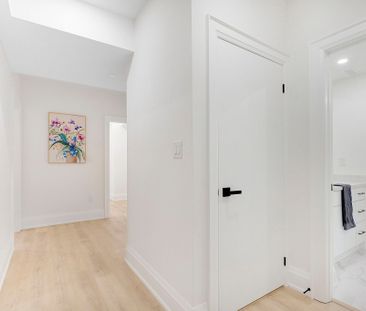 For Lease - 8915 Heritage Road Unit# Basement, Brampton, Ontario - Photo 4