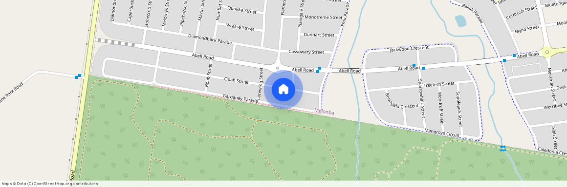 23 Opah Street (Melonba), Marsden Park 2765, New South Wales