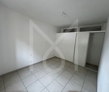 Location Appartement 3 pièces 56m² SEPTEMES LES VALLONS 13240 - Photo 2