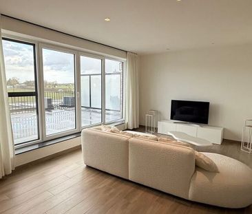 Appartement te huur in Meerhout voor € 930 met 2 slaapkamers - Photo 2