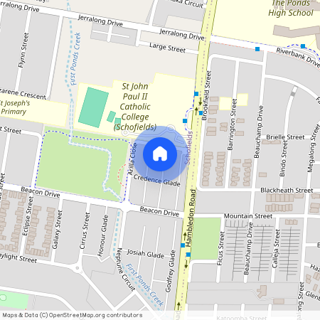 4 Duff Glade, Schofields NSW 2762