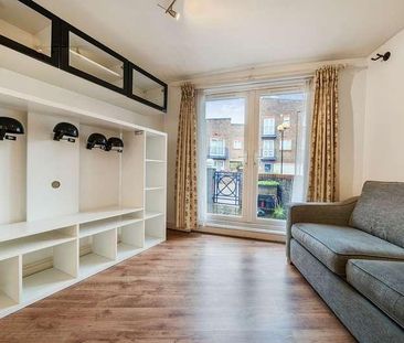 Trundleys Road, Chester Court Trundleys Road, SE8 - Photo 2