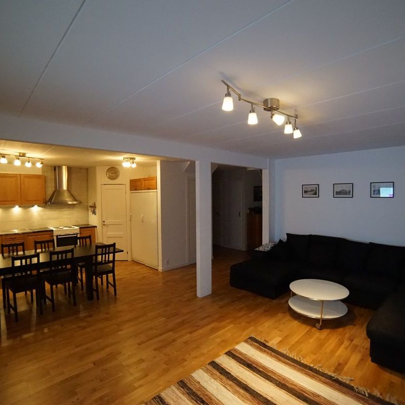 Västra laggarbergsvägen, Timrå - Photo 1