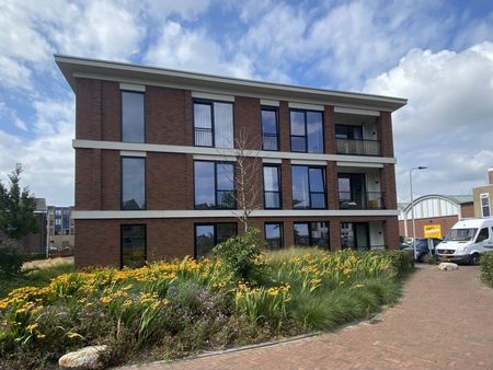 Te huur: Appartement Dirk Jakobsstraat in Meppel - Foto 5