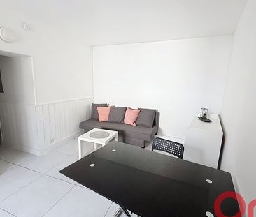 Appartement à louer 1 pièce • 20,29 m 2 Châtenay-Malabry - Photo 1