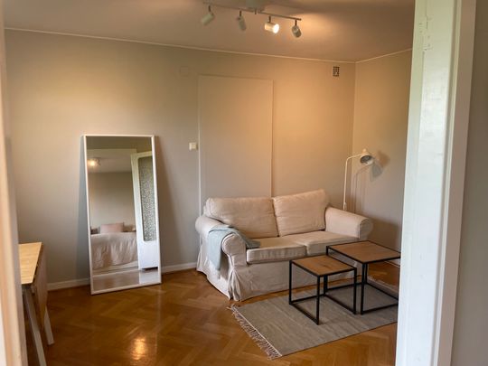 Södra Kungsvägen, Lidingö - Foto 1