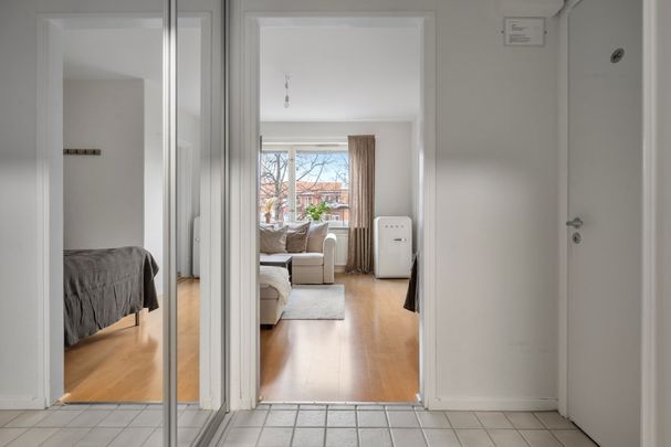 Råstensgatan, Sundbyberg - Foto 1