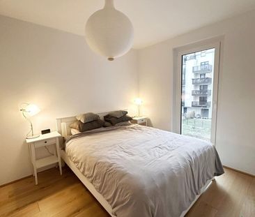 Charmante 2-Zimmer-Wohnung mit ruhigem Innenhof-Balkon nahe U3 Kend... - Photo 6