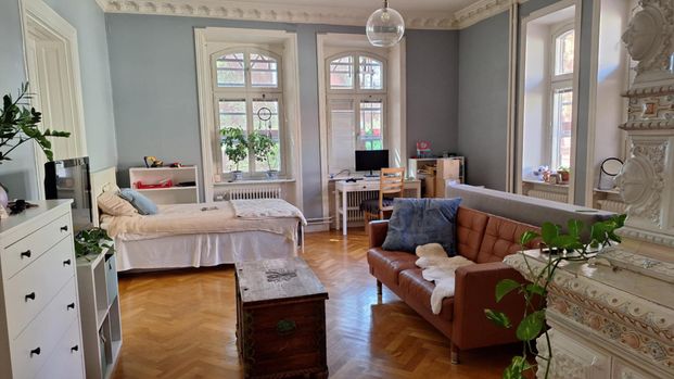 Södra Promenaden, Norrköping - Photo 1