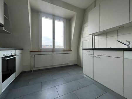 3 Zimmer Wohnung - Photo 3