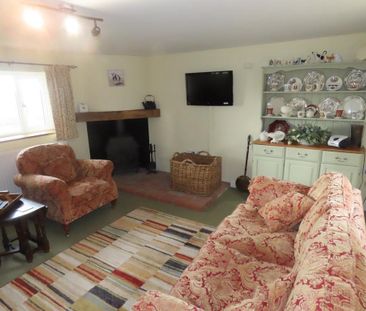 2 bedroom detached house to rent - Photo 4