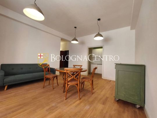 Appartamento via Andrea Costa, Costa, Bologna - Photo 1