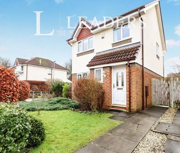 3 bedroom house to rent Housesteads Drive, Hoole, Chester, CH2 - Photo 6