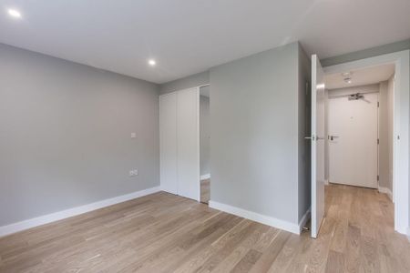 1 bedroom ground floor flat to rent - Photo 4