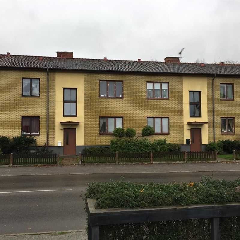 Kungsgatan 17 A - Photo 1