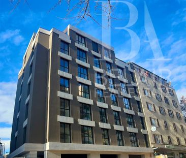 Living in Carouge – Last new 3-room apartment for rent - Foto 3