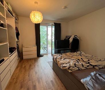 Neubauwohnung- 2 Zimmer Wohnung in Schnelsen - Photo 3