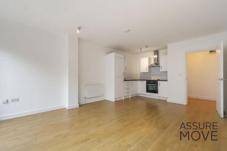 1 bedroom apartment to rent - Photo 4