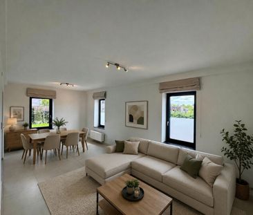 Instapklare woning met tuin in Maleizen - Photo 3
